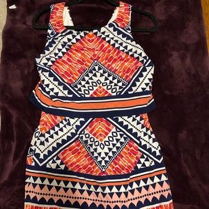 Vince Camuto Dress - LIKE NEW!!